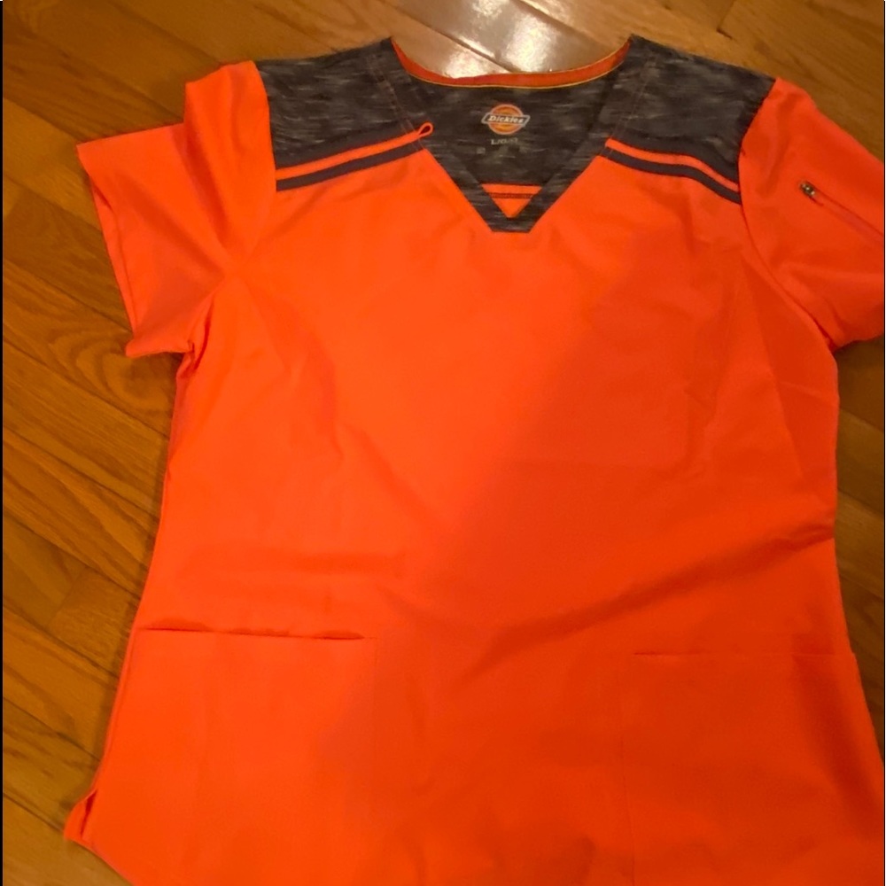 Dickies Dynamix Scrub Set